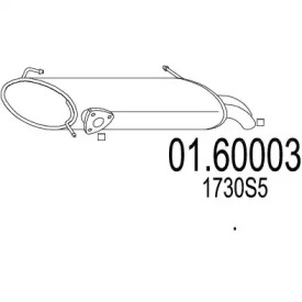 MTS 0160003