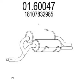 MTS 01.60047