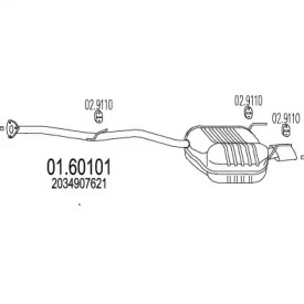 MTS 01.60101