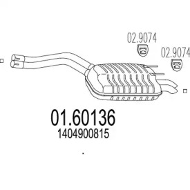 MTS 01.60136