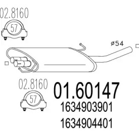 MTS 01.60147