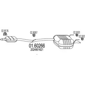 MTS 01.60266