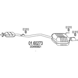 MTS 01.60273