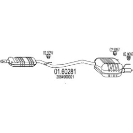 MTS 01.60281