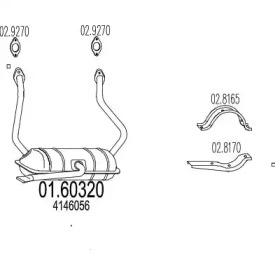 MTS 01.60320