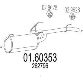 MTS 01.60353