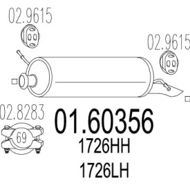 MTS 01.60356