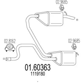 MTS 01.60363