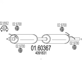 MTS 01.60367