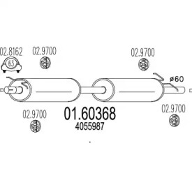 MTS 01.60368