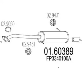 MTS 01.60389