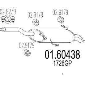 MTS 01.60438