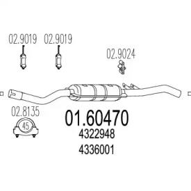 MTS 01.60470