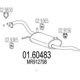 MTS 01.60483