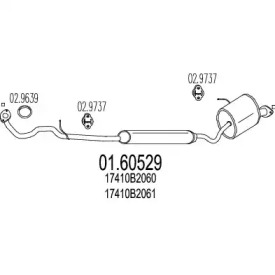 MTS 01.60529