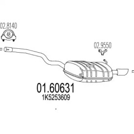 MTS 01.60631