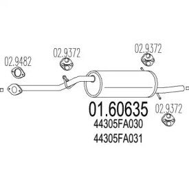 MTS 01.60635