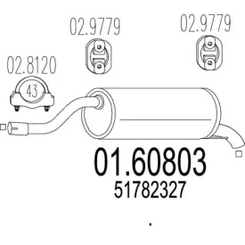 MTS 01.60803