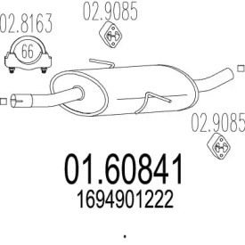 MTS 01.60841