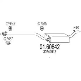 MTS 01.60842