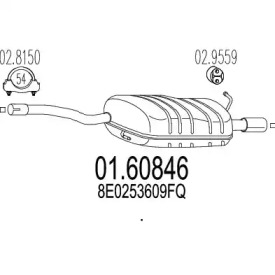 MTS 01.60846