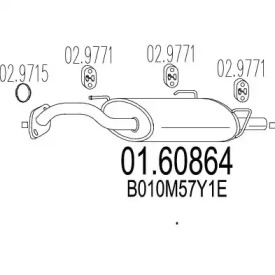 MTS 01.60864