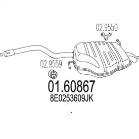 MTS 01.60867