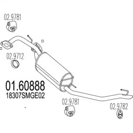 MTS 01.60888