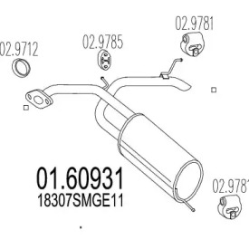 MTS 01.60931