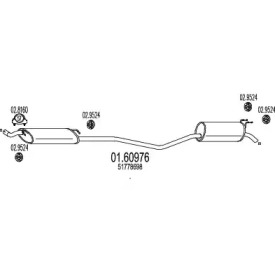 MTS 01.60976