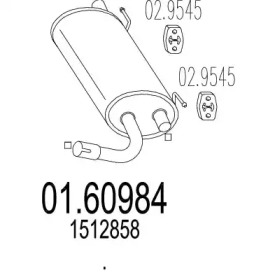 MTS 01.60984