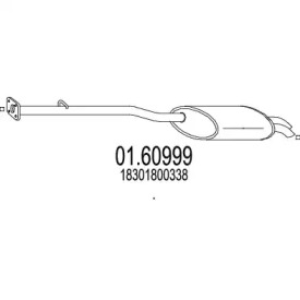 MTS 0160999