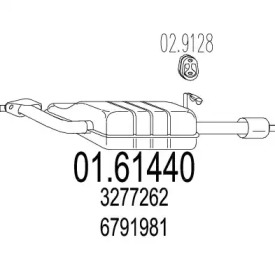 MTS 01.61440