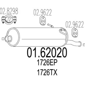 MTS 01.62020