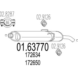 MTS 01.63770