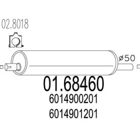 MTS 01.68460