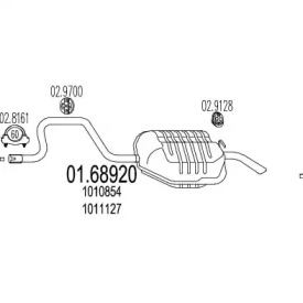 MTS 01.68920