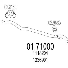 MTS 01.71000