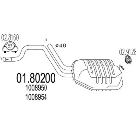 MTS 01.80200