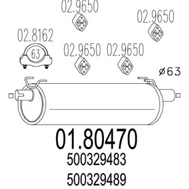 MTS 01.80470