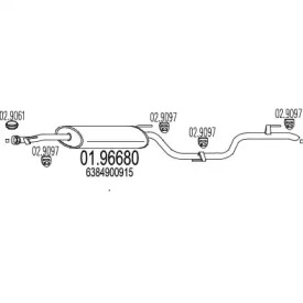 MTS 01.96680