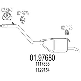 MTS 01.97680