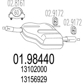 MTS 01.98440