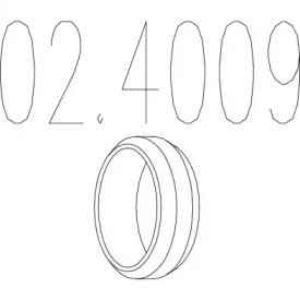 MTS 02.4009