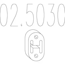MTS 025030