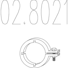 MTS 02.8021