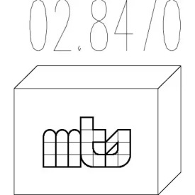 MTS 028470