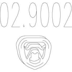 MTS 029002