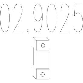 MTS 02.9025