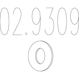 MTS 02.9309